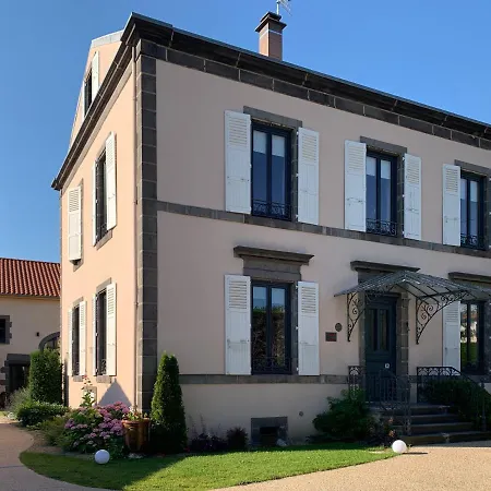 Affittacamere L'enclos De Ribains *