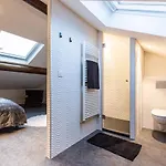 Гостевой дом L'enclos De Ribains Обьер