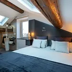Гостевой дом L'enclos De Ribains Обьер