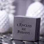 L'enclos De Ribains Гостевой дом Обьер