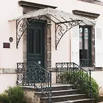 L'enclos De Ribains