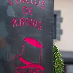 L'enclos De Ribains Гостевой дом