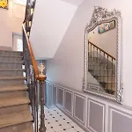 Гостевой дом L'enclos De Ribains