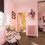 Гостевой дом L'enclos De Ribains Обьер