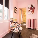 L'enclos De Ribains Гостевой дом 3*