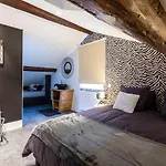 Гостевой дом L'enclos De Ribains 3*