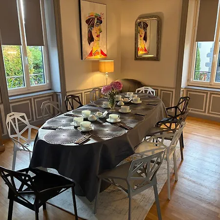 L'enclos De Ribains 3*