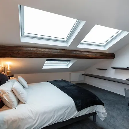 L'enclos De Ribains Гостевой дом 3*