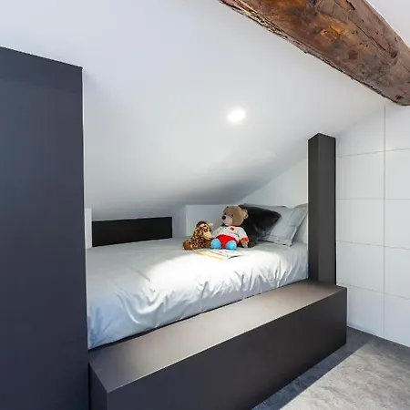 L'enclos De Ribains Guest house 3*