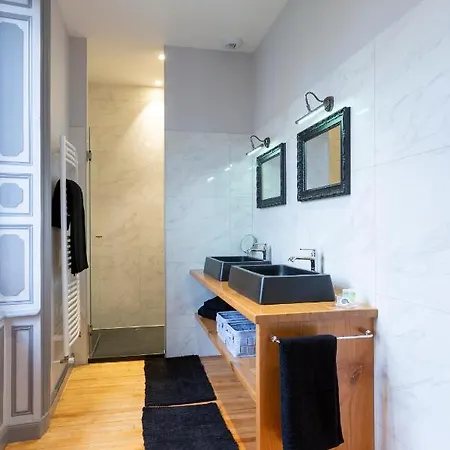 L'enclos De Ribains Guest house 3*