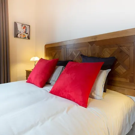 L'enclos De Ribains Casa de hóspedes