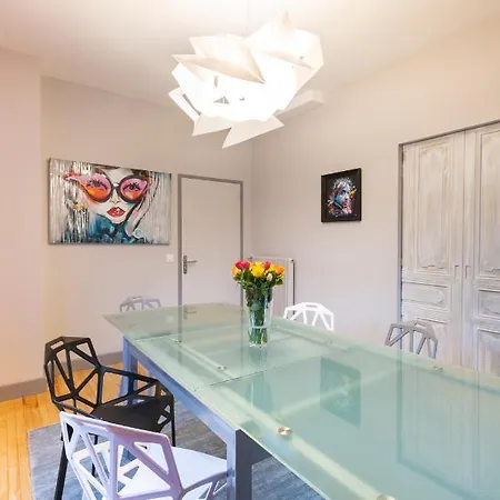 Casa de hóspedes L'enclos De Ribains 3*