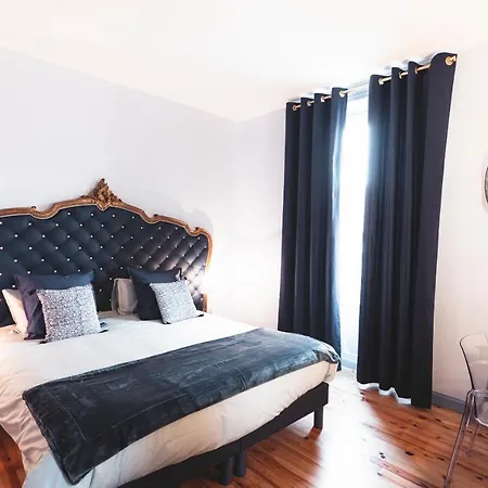 L'enclos De Ribains 3* Aubière