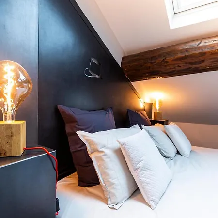 L'enclos De Ribains 3* Aubière