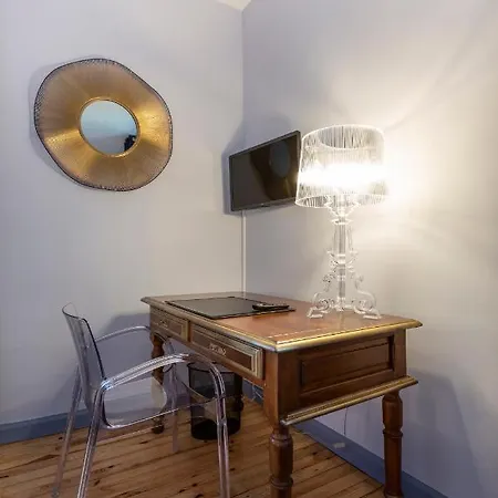 L'enclos De Ribains 3* Обьер