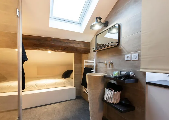 L'enclos De Ribains Aubière