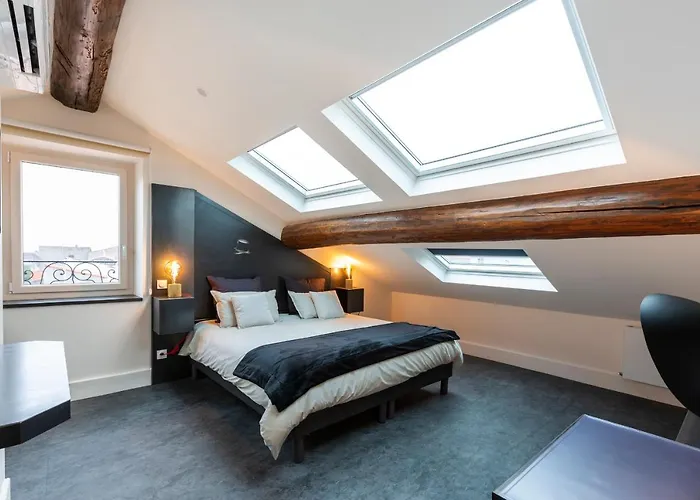 L'enclos De Ribains Aubière