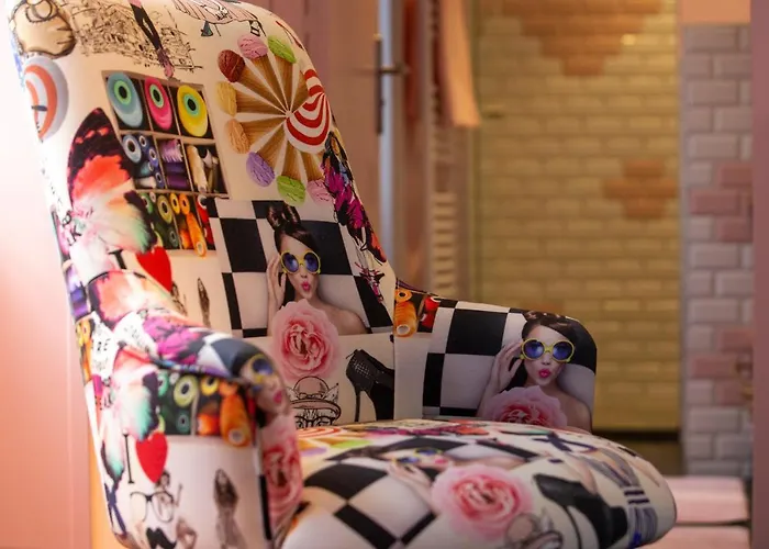 L'enclos De Ribains Pensjonat Aubière