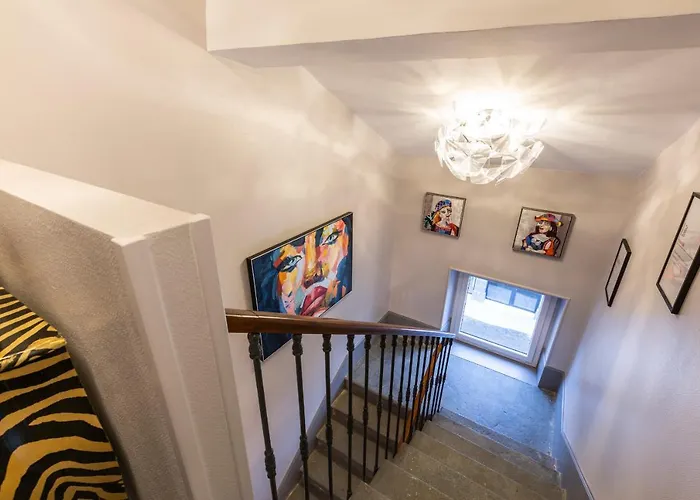 L'enclos De Ribains Aubière