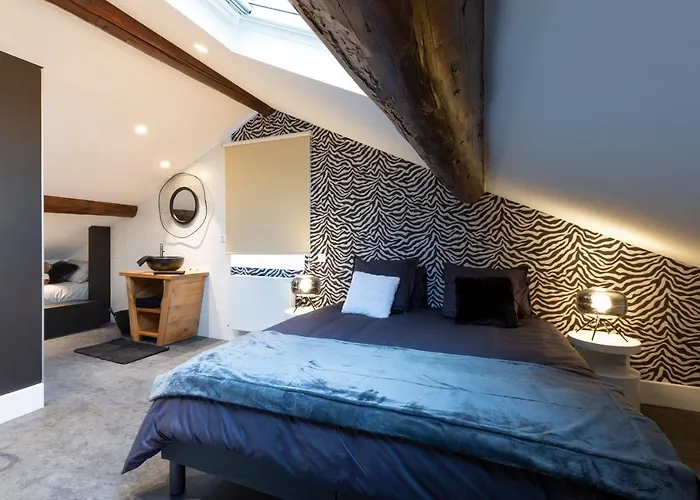 Gasthof L'enclos De Ribains 3*