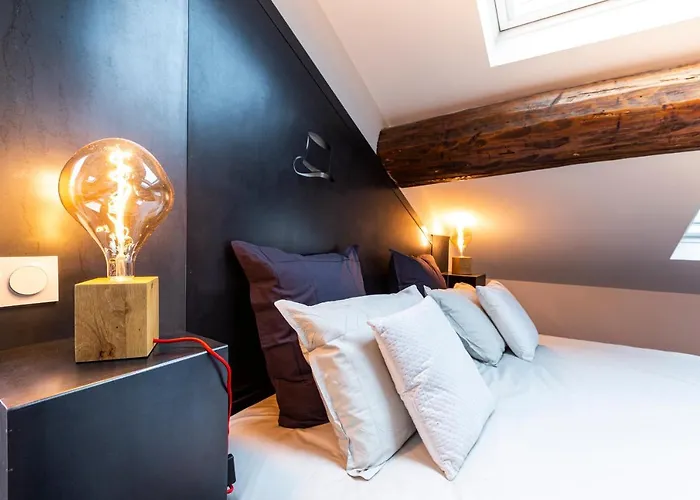 L'enclos De Ribains 3* Aubière