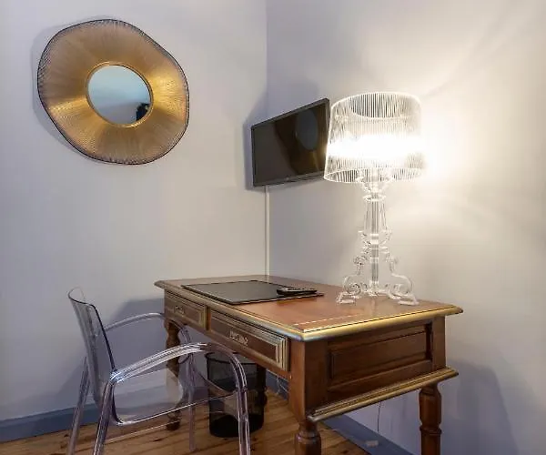 L'enclos De Ribains 3* Aubière